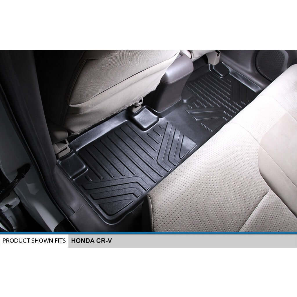 2012-2016 Honda CR-V Floor Liners | SMARTLINER