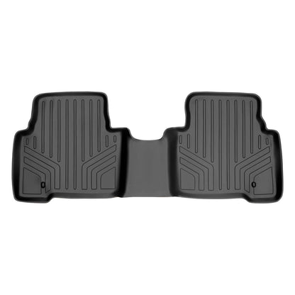 2019 Hyundai Santa Fe XL Floor Liners|6 Passenger, 7 Passenger Models|SMARTLINER
