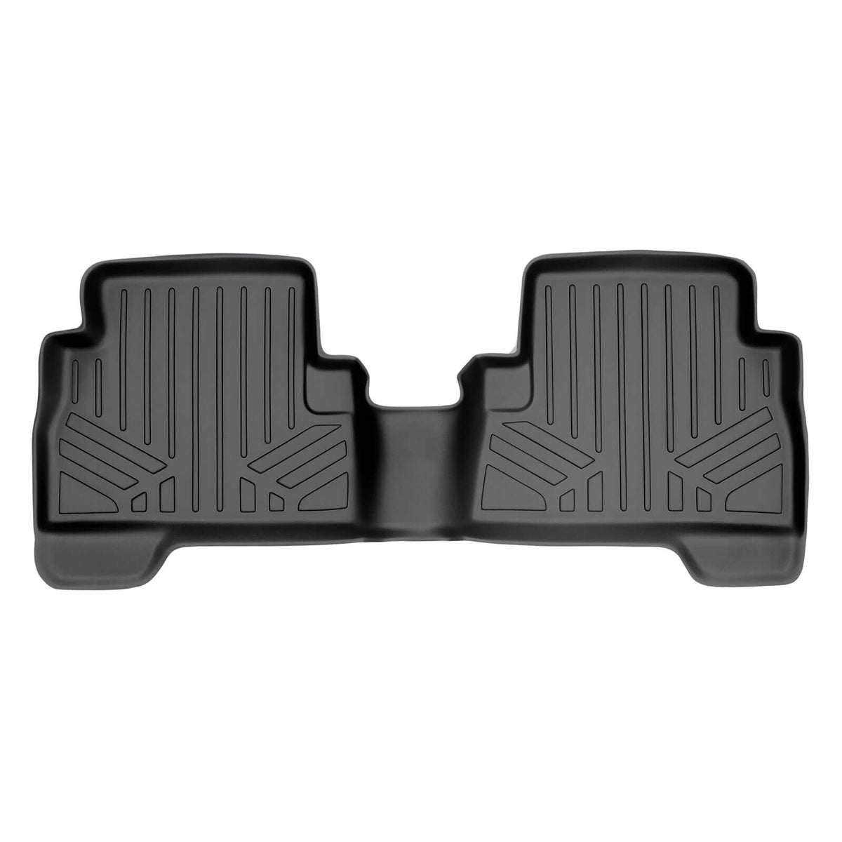 2013-2019 Ford Escape Floor Liners | SMARTLINER