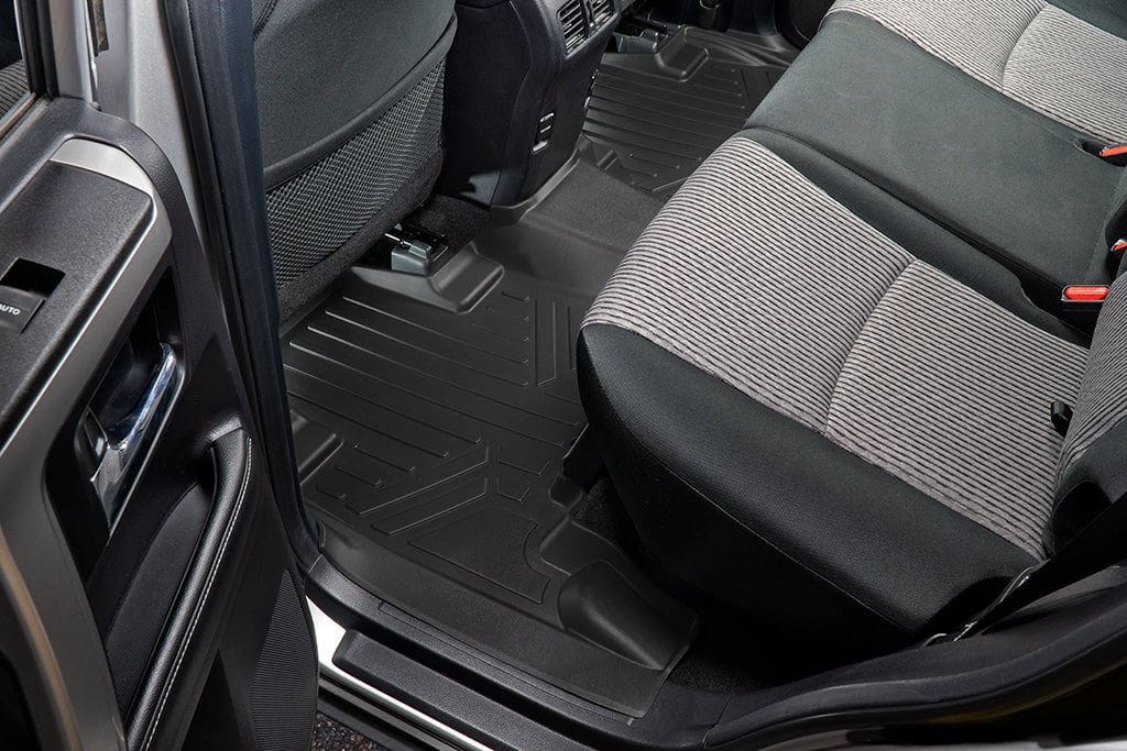 2013-2024 Toyota 4Runner Floor Liners | SMARTLINER
