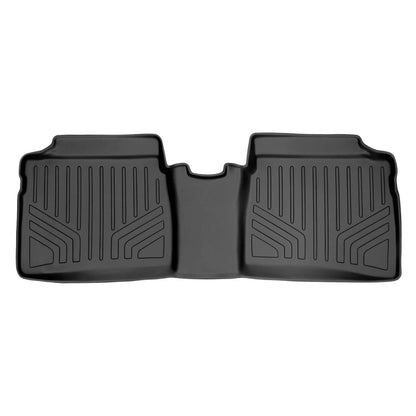 2012-2015 Toyota Prius Hybrid Floor Liners | SMARTLINER