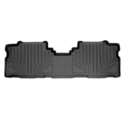 2012-2017 Toyota Prius V Floor Liners | SMARTLINER