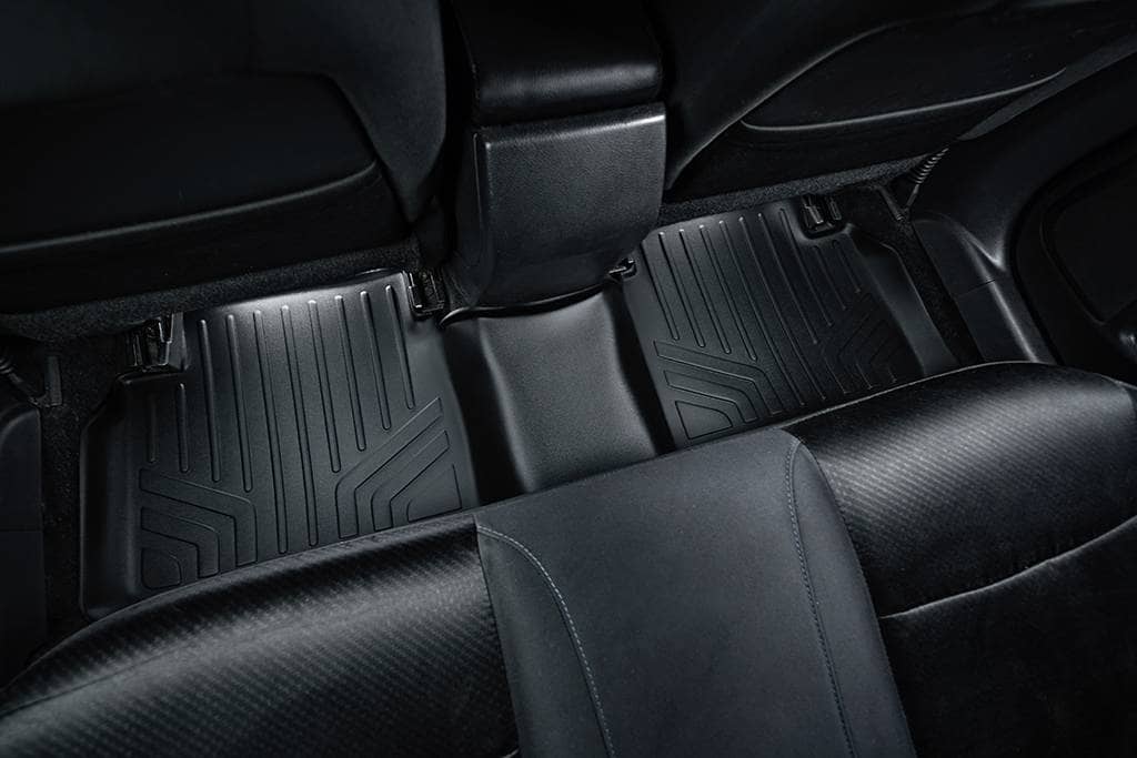 2013-2018 Nissan Altima Floor Liners|Late production November 2012 - 2018|SMARTLINER