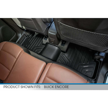 2013-2022 Buick Encore Floor Liners | SMARTLINER