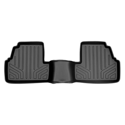 2014-2022 Chevrolet Trax Floor Liners | SMARTLINER