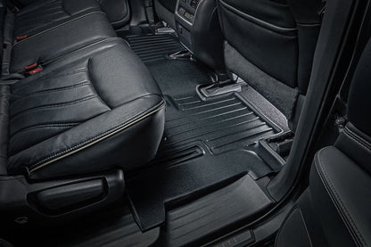 2013 Infiniti JX35 Floor Liners | SMARTLINER