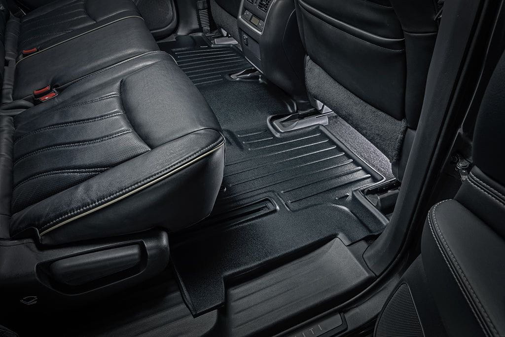 2013 Infiniti JX35 Floor Liners | SMARTLINER