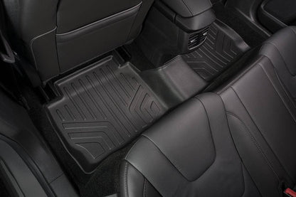 2013-2020 Ford Fusion Floor Liners|Fits Models 2013-2016|SMARTLINER