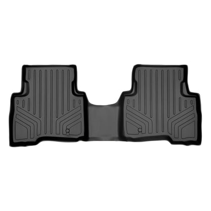 2014-2015 Kia Sorento Floor Liners | SMARTLINER