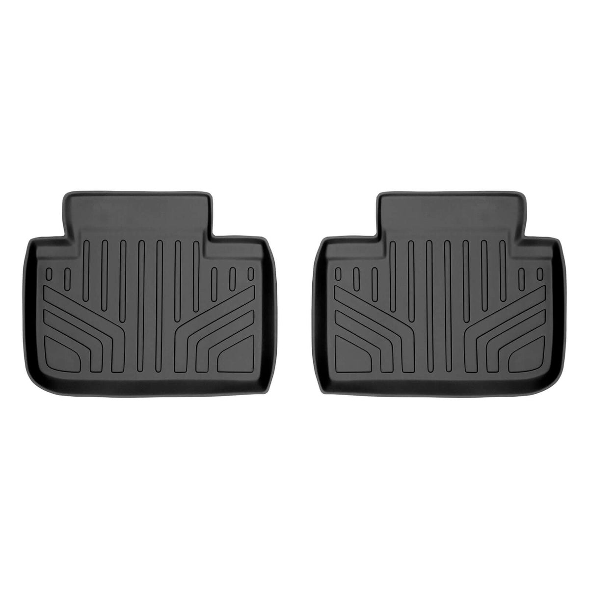 2014-2026 Lexus IS Floor Liners | SMARTLINER
