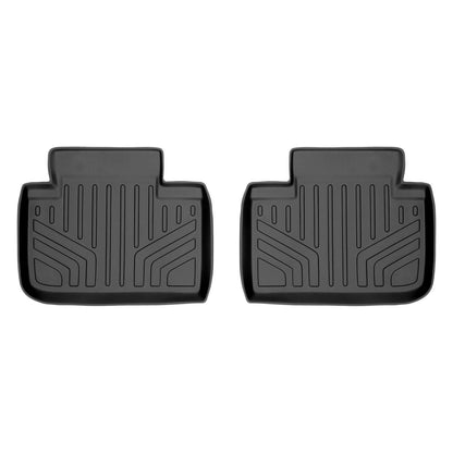 2014-2026 Lexus IS Floor Liners | SMARTLINER