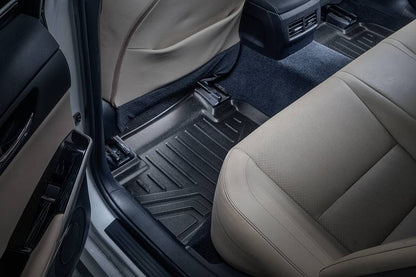2014-2026 Lexus IS Floor Liners | SMARTLINER