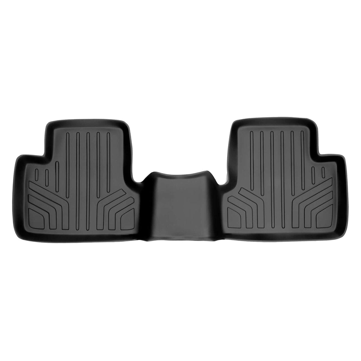 2014-2023 Jeep Cherokee Floor Liners | SMARTLINER