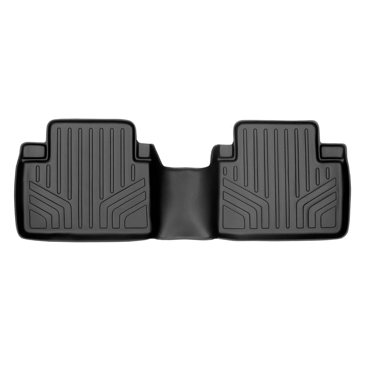 2014-2020 Nissan Rogue Floor Liners | SMARTLINER