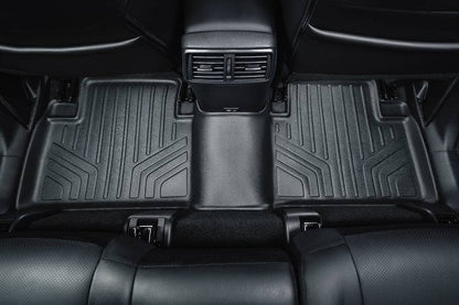 2014-2020 Nissan Rogue Floor Liners | SMARTLINER