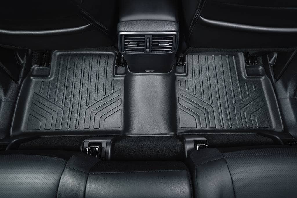 2014-2020 Nissan Rogue Floor Liners | SMARTLINER