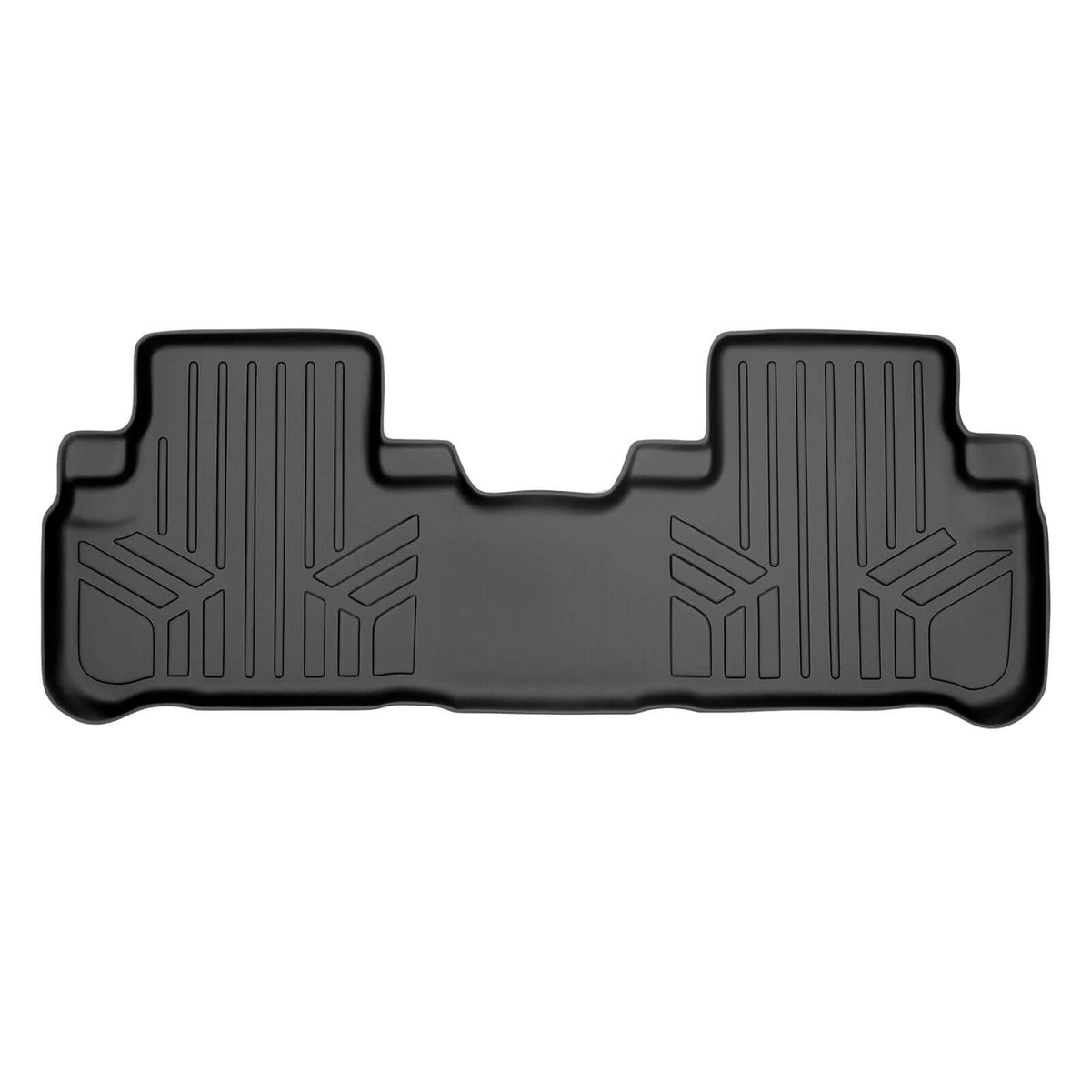 2014-2019 Toyota Highlander Hybrid Floor Liners | SMARTLINER