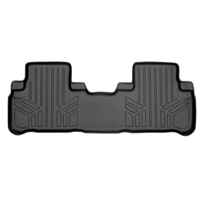 2014-2019 Toyota Highlander Hybrid Floor Liners | SMARTLINER