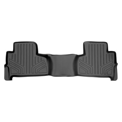 2015-2020 Chevrolet Tahoe Floor Liners|7 Passenger Models (B+C)|SMARTLINER