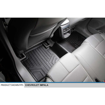 2014-2020 Chevrolet Impala Floor Liners|Not for limited Trim|SMARTLINER