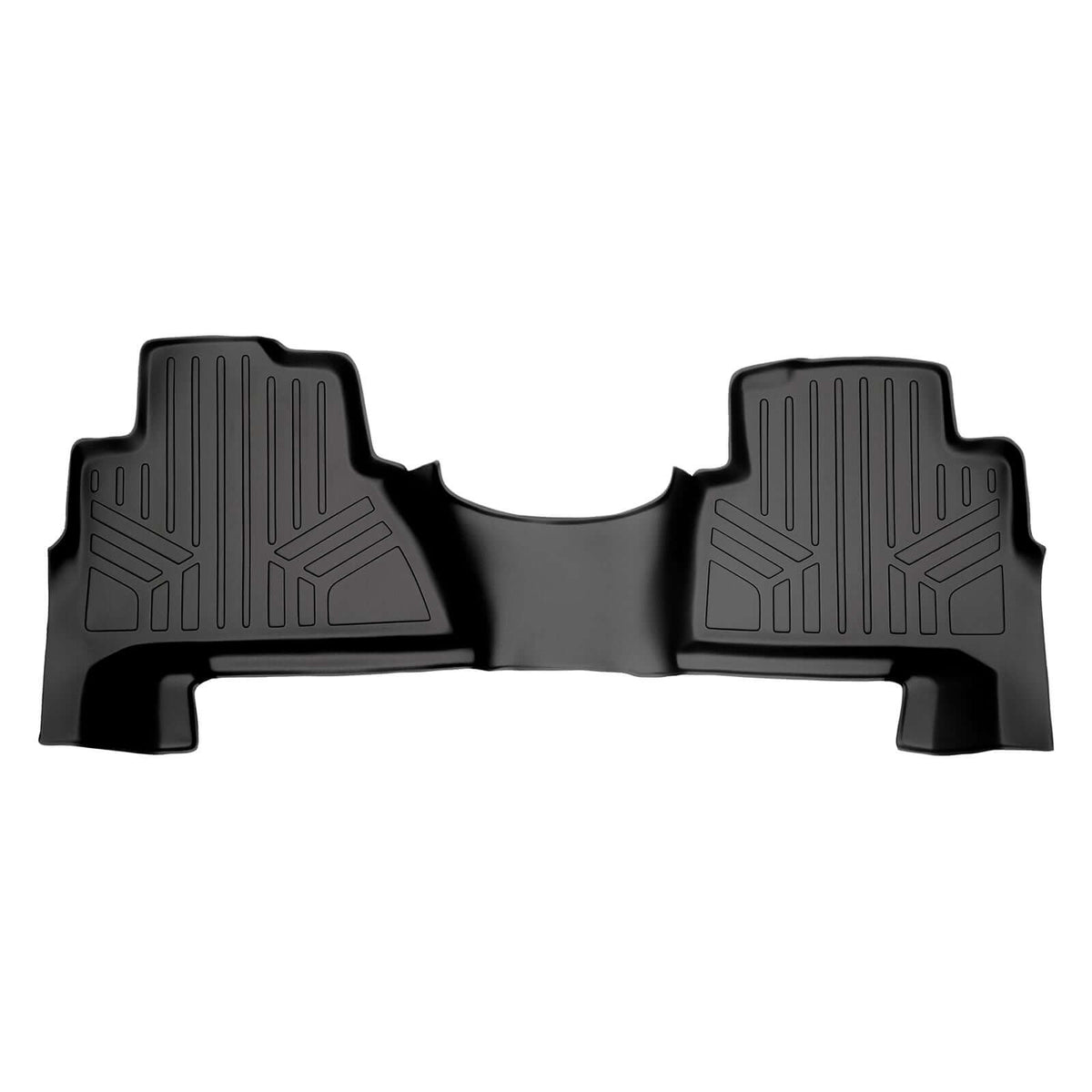2015-2020 Cadillac Escalade Floor Liners|7 Passenger, 8 Passenger Models|SMARTLINER