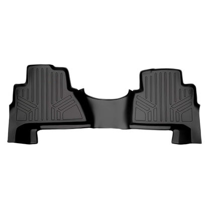 2015-2020 Cadillac Escalade Floor Liners|7 Passenger, 8 Passenger Models|SMARTLINER