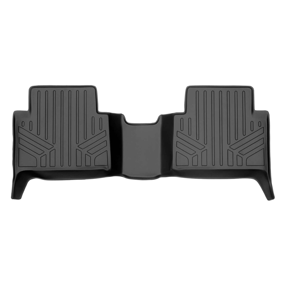2015-2022 GMC Canyon Floor Liners|Crew Cab Models|SMARTLINER