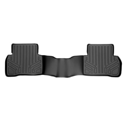 2015-2021 Mercedes-Benz C-Class Floor Liners|Sedan Models|SMARTLINER