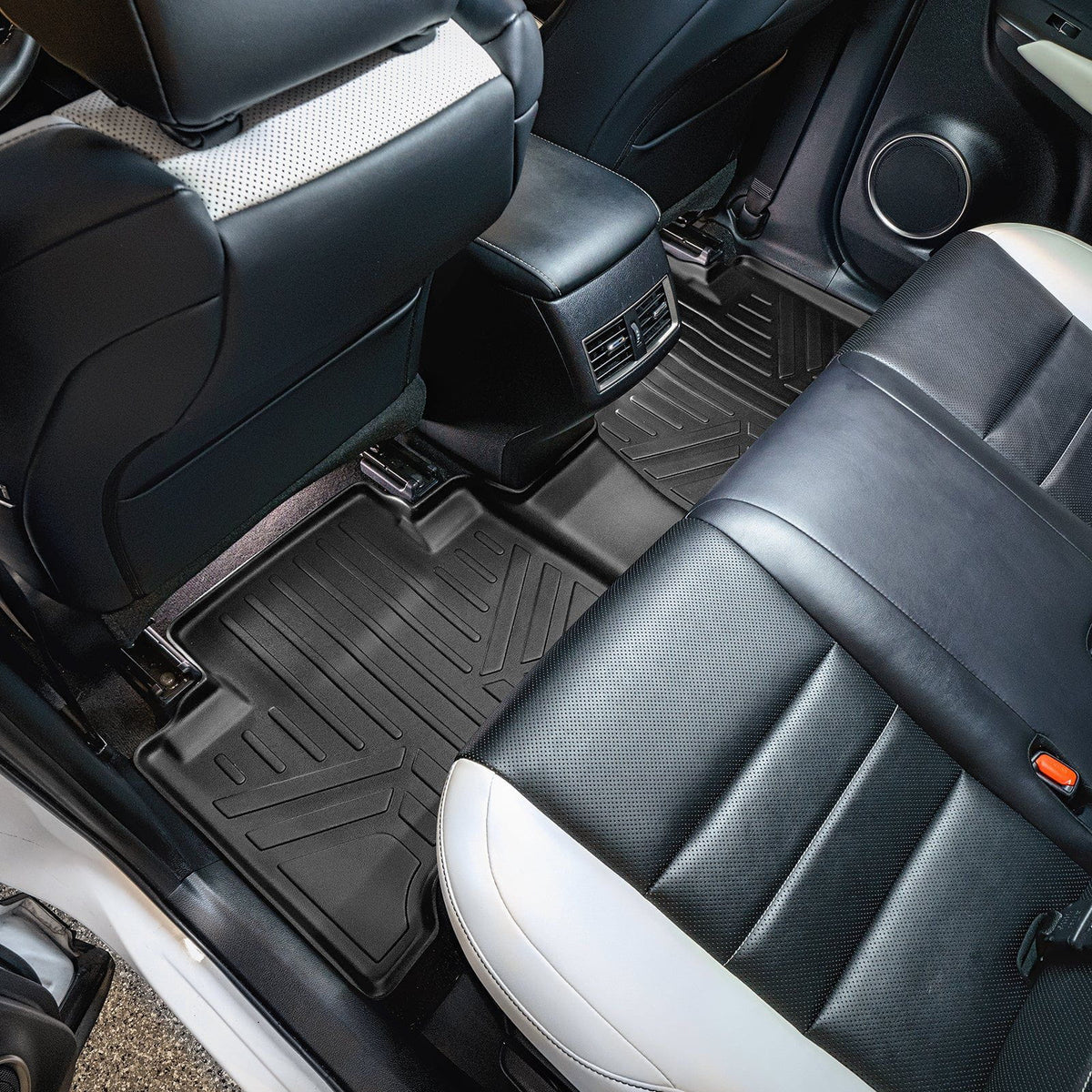 2015-2021 Lexus NX Floor Liners|SMARTLINER