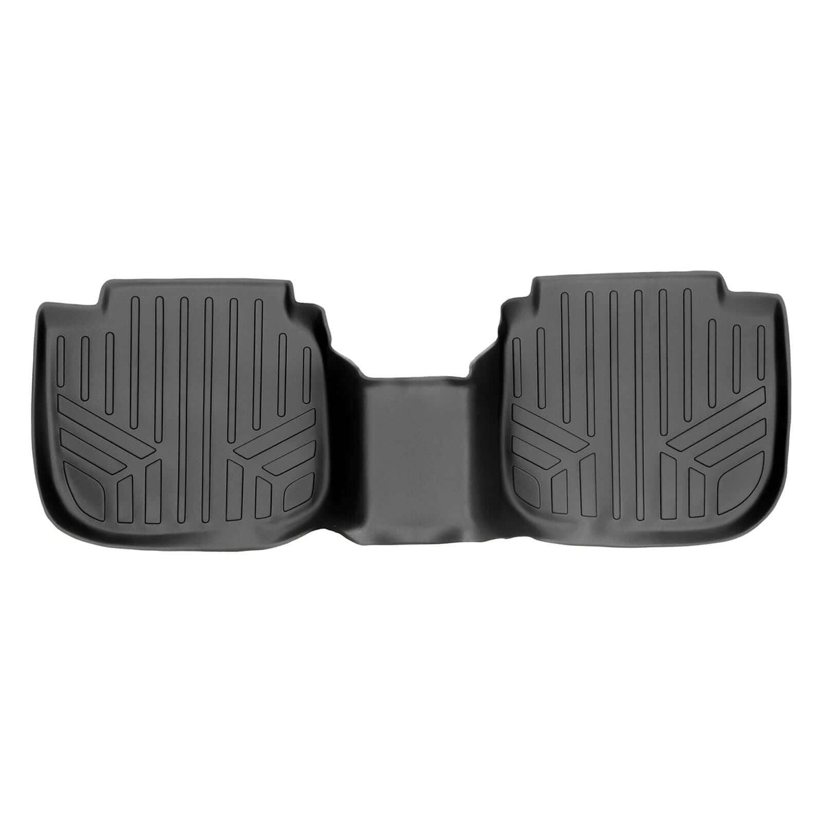 2015-2019 Subaru Outback Floor Liners|Only for Automatic Transmission|SMARTLINER