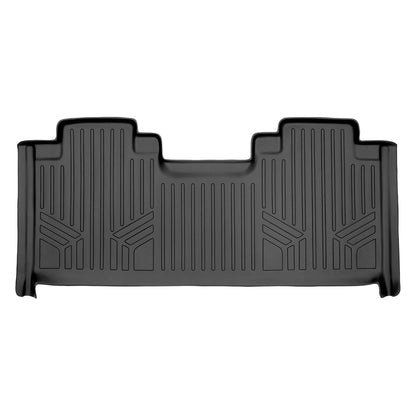 2017-2026 Ford F-350 Floor Liners|Super Cab Models (Bucket - Carpet/Vinyl Flooring)|SMARTLINER