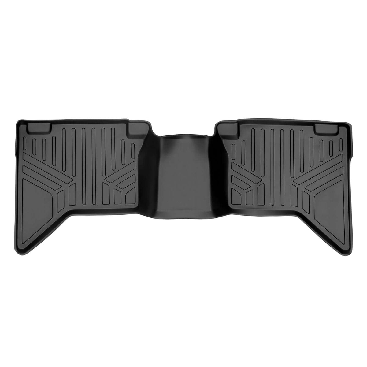 2015-2018 Toyota Hilux Revo Floor Liners | SMARTLINER