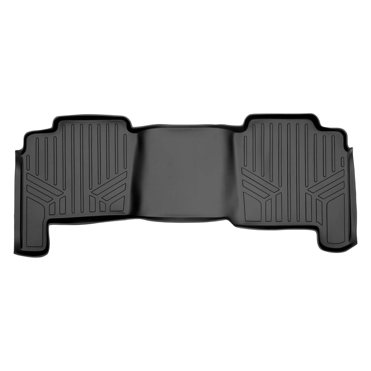 2006-2008 Lincoln Mark LT Floor Liners|Crew Cab Models|SMARTLINER