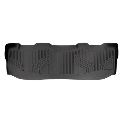 2008-2010 Ford F-350 Floor Liners|Super Crew Models|SMARTLINER