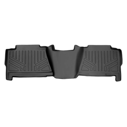 2001-2007 GMC Sierra Floor Liners | SMARTLINER