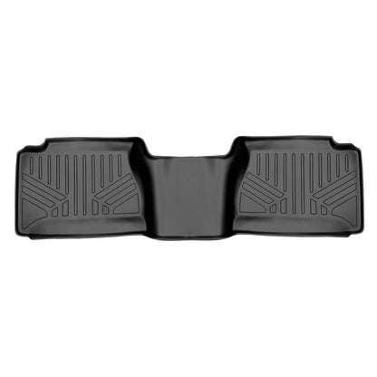 1999-2007 GMC Sierra Floor Liners|Double Cab Models|SMARTLINER
