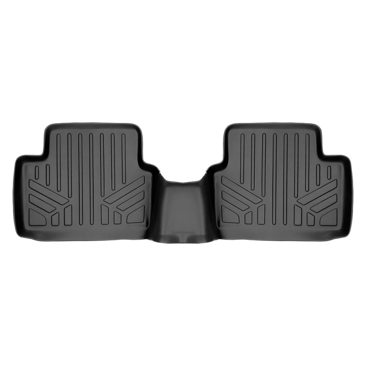 2013-2015 Chevrolet Malibu Floor Liners | SMARTLINER
