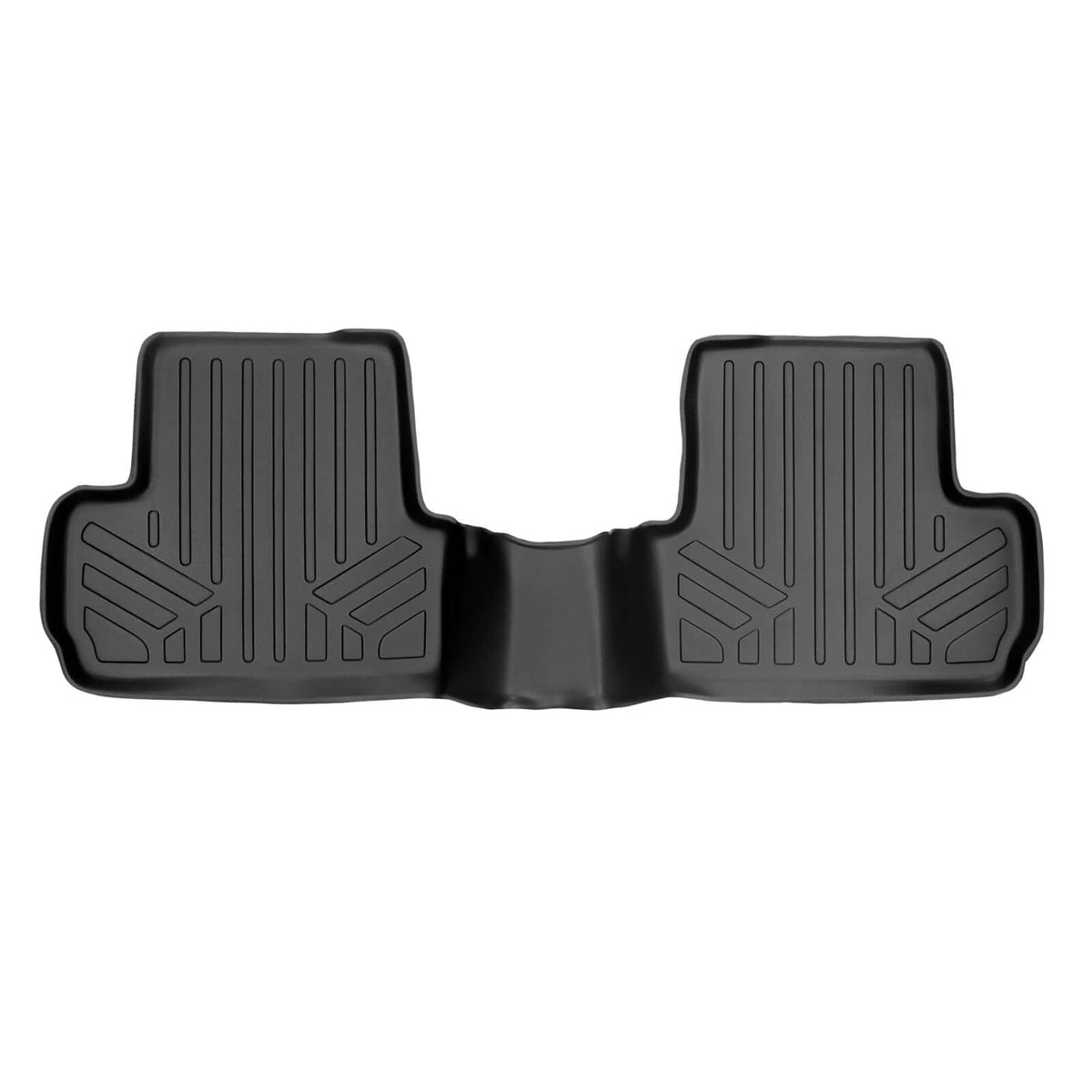 2012-2017 Buick Verano Floor Liners | SMARTLINER