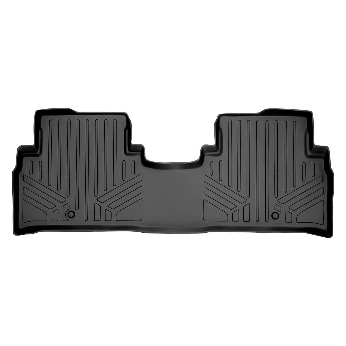 2016-2020 Kia Sorento Floor Liners|Fits 7 passenger model|SMARTLINER