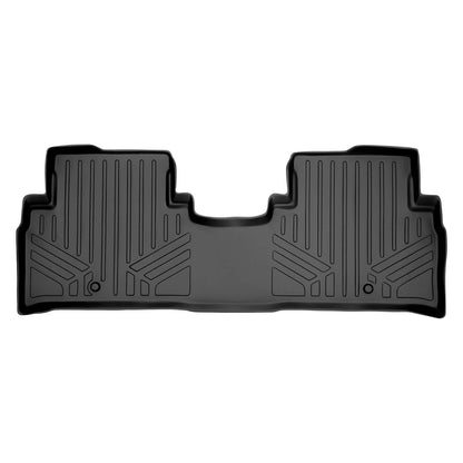 2016-2020 Kia Sorento Floor Liners|Fits 7 passenger model|SMARTLINER