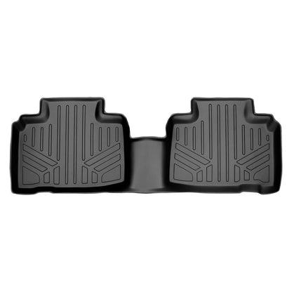 2015-2024 Ford Edge Floor Liners | SMARTLINER