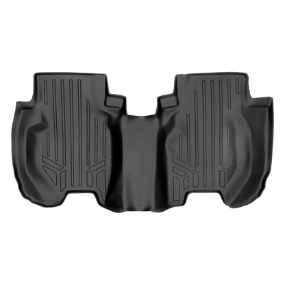 2015-2020 Honda Fit Floor Liners | SMARTLINER