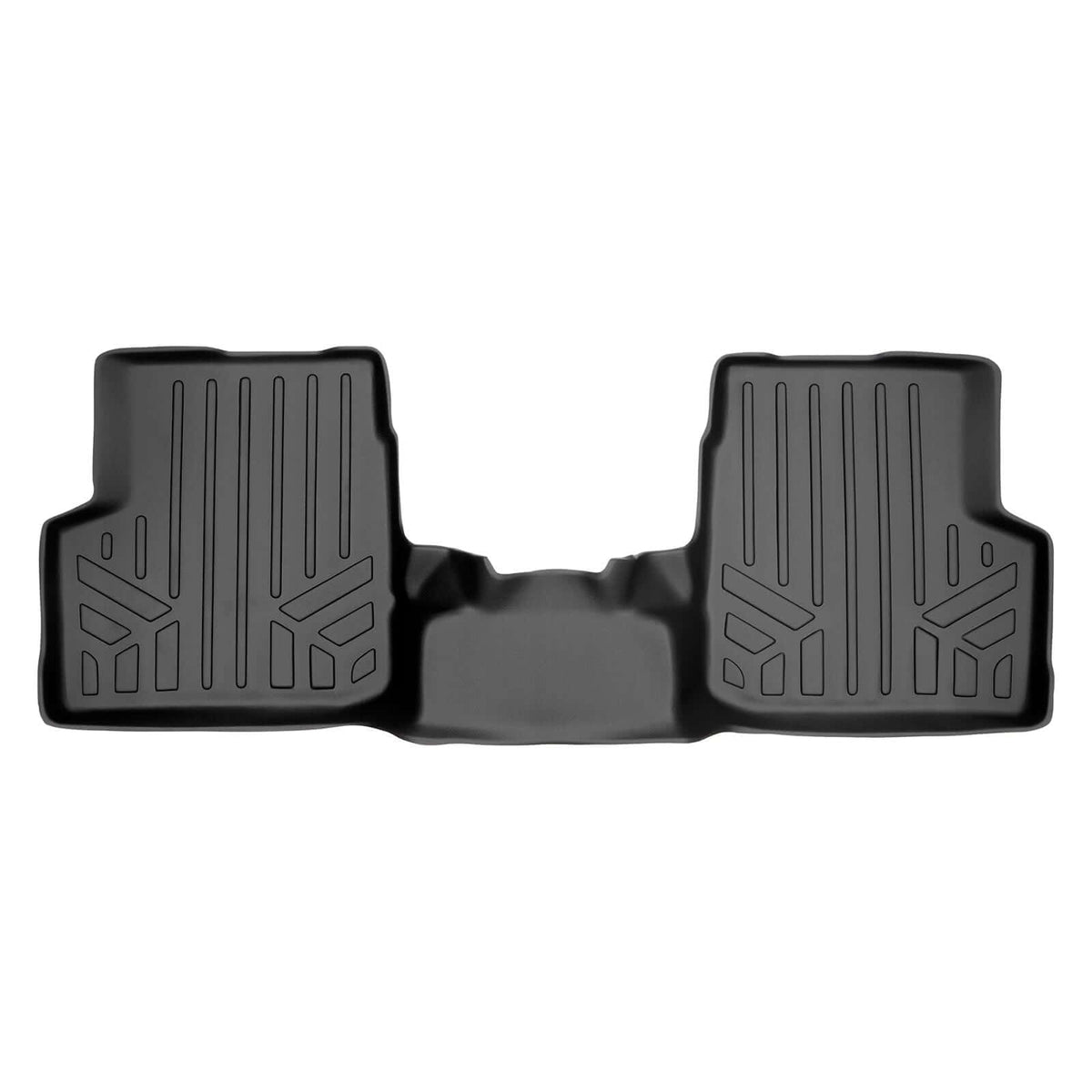 2015-2023 Jeep Renegade Floor Liners | SMARTLINER