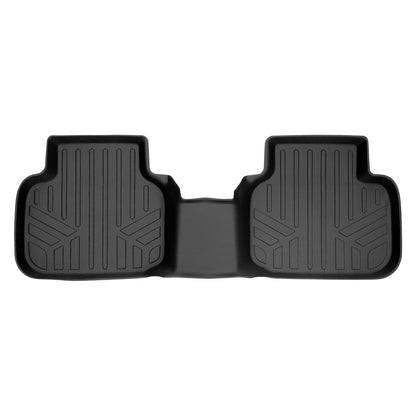2010-2020 Dodge Journey Floor Liners|For 2010-2012 Models with Dual Floor Hooks|SMARTLINER