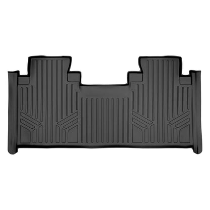 2015-2026 Ford F-150 Floor Liners|Super Cab Models (Bucket - Carpet/Vinyl Flooring) (Bench - Carpet/Vinyl Flooring)|SMARTLINER