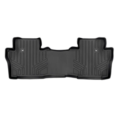 2016-2022 Honda Pilot Floor Liners|7 Passenger Models|SMARTLINER