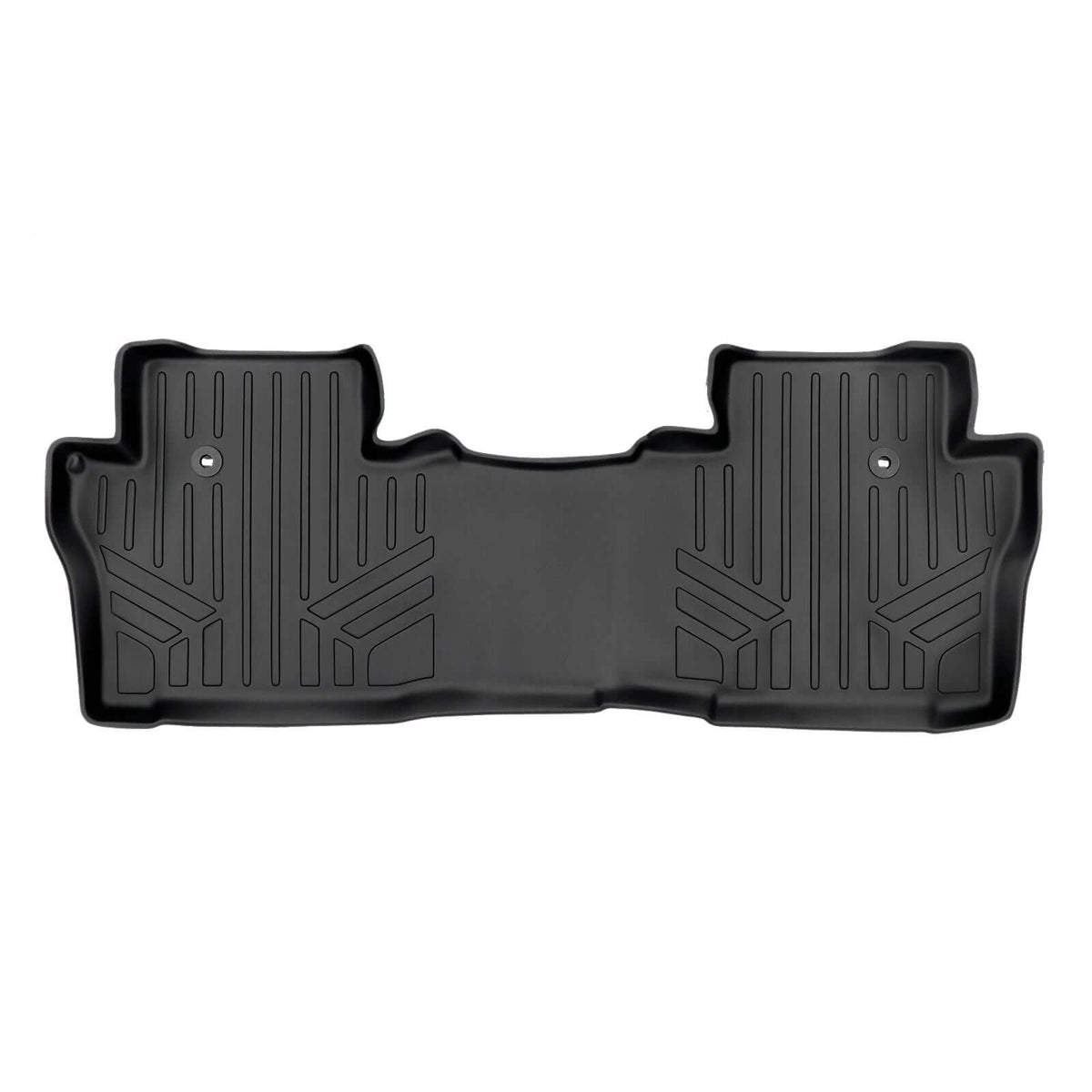 2016-2022 Honda Pilot Floor Liners|8 Passenger Models|SMARTLINER