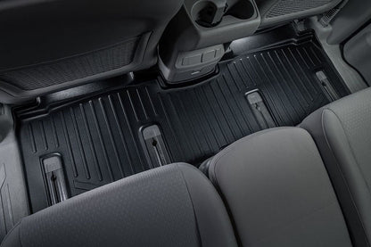 2015-2021 Kia Sedona Floor Liners|8 Passenger Models|SMARTLINER