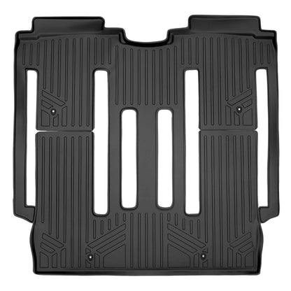 2015-2021 Kia Sedona Floor Liners|8 Passenger Models|SMARTLINER