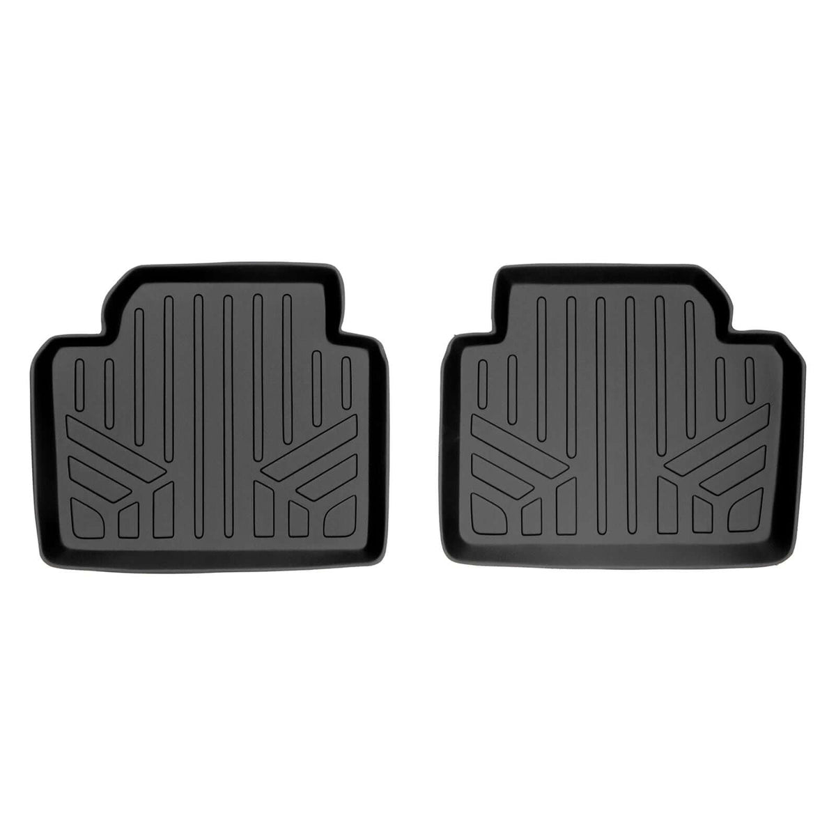 2017-2018 BMW 330i Floor Liners | SMARTLINER